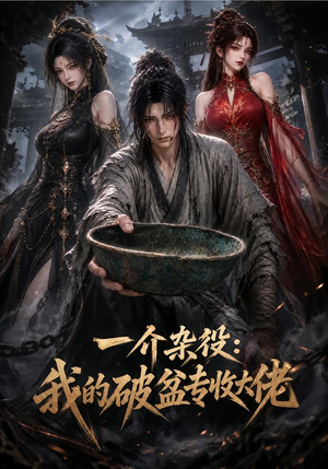 一介杂役:我的破盆专收大佬(42集) 一介杂役:我的破盆专收大佬(42集)爱上了这部剧了