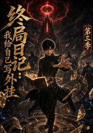 终局日记:我给自己写外挂第三季(90集) 终局日记:我给自己写外挂第三季(90集)温柔追捕短剧