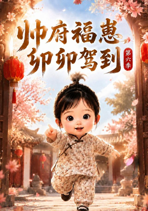 帅府福崽,卯卯驾到第六季(111集) 帅府福崽,卯卯驾到第六季(111集)短剧太上头了
