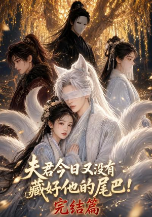 夫君今日又没有藏好他的尾巴!完结篇(91集) 夫君今日又没有藏好他的尾巴!完结篇(91集)短剧推荐分享