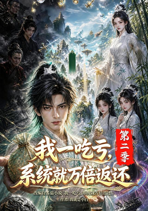 我一吃亏,系统就万倍返还第二季(131集) 我一吃亏,系统就万倍返还第二季(131集)评价怎么样