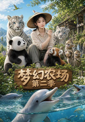 梦幻农场第二季(82集) 梦幻农场第二季(82集)短剧也太好看了