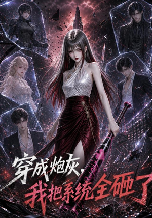 穿成炮灰,我把系统全砸了(103集) 穿成炮灰,我把系统全砸了(103集)在线观看全集