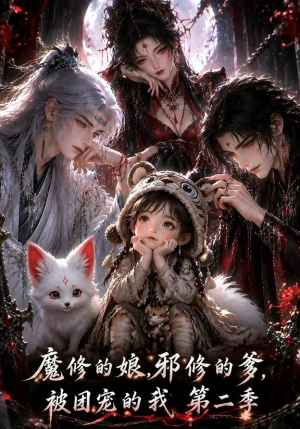 魔修的娘,邪修的爹,被团宠的我第二季(115集) 魔修的娘,邪修的爹,被团宠的我第二季(115集)最新热剧免费看