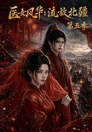 医女风华:流放北疆第五季(166集) 医女风华:流放北疆第五季(166集)观看软件