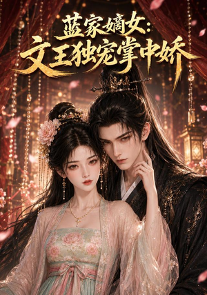 蓝家嫡女:文王独宠掌中娇(153集) 蓝家嫡女:文王独宠掌中娇(153集)经典老剧免费看