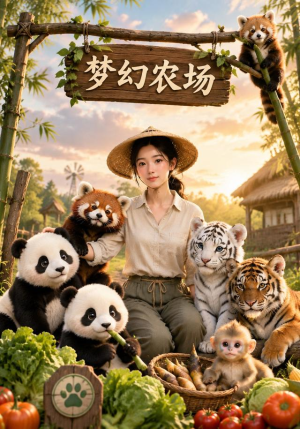 梦幻农场(60集) 梦幻农场(60集)短剧越看越精彩