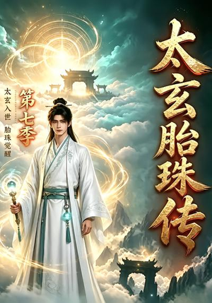 太玄胎珠传第七季(114集) 太玄胎珠传第七季(114集)爆款短剧追不停