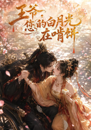 王爷,您的白月光在啃饼(60集) 王爷,您的白月光在啃饼(60集)精彩短剧追不停