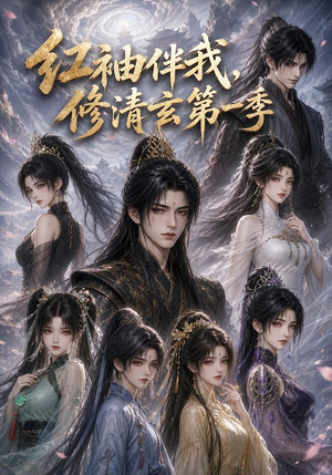 红袖伴我,修清玄第一季(245集) 红袖伴我,修清玄第一季(245集)短剧在线观看
