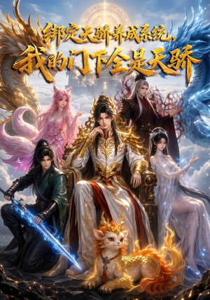 绑定天骄养成系统,我的门下全是天骄(80集) 绑定天骄养成系统,我的门下全是天骄(80集)小短剧推荐
