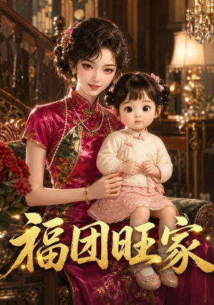 福团旺家(76集) 福团旺家(76集)免费全集短剧