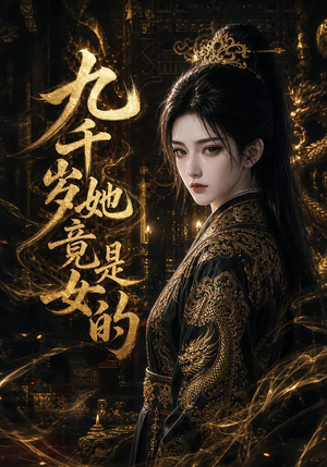 九千岁她竟是女的（60集）短剧全集免费