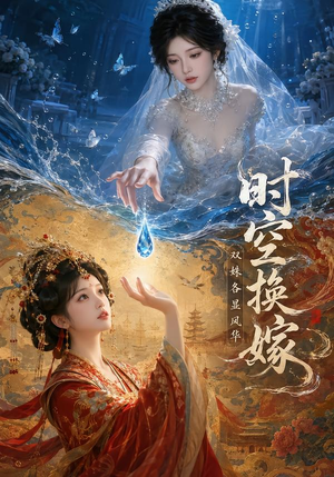 时空换嫁:双姝各显风华(45集) 时空换嫁:双姝各显风华(45集)哪个短剧网能看