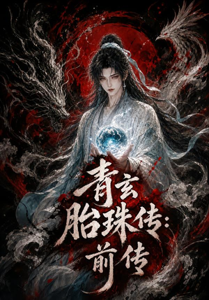 青玄胎珠传：前传（57集）热播短剧抢先看