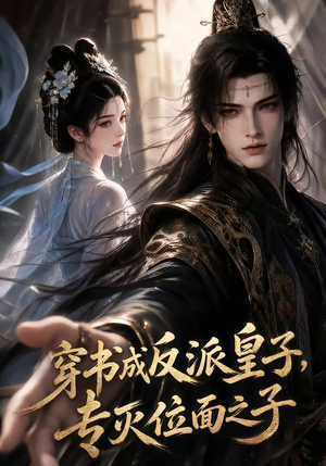 穿书成反派皇子，专灭位面之子（191集）热门短剧排行榜