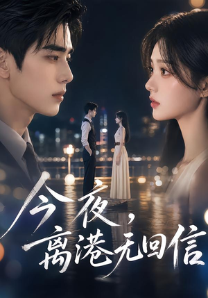 今夜,离港无回信(40集) 今夜,离港无回信(40集)热播短剧来袭