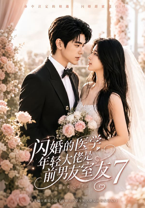 闪婚的医学年轻大佬是前男友室友7(104集) 闪婚的医学年轻大佬是前男友室友7(104集)热播短剧来袭