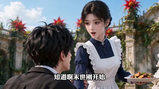 全家大佬独宠小奶团(158集) 全家大佬独宠小奶团(158集)免费在线看
