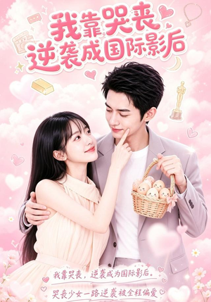 我靠哭丧,逆袭成国际影后(103集) 我靠哭丧,逆袭成国际影后(103集)短剧免费看全集