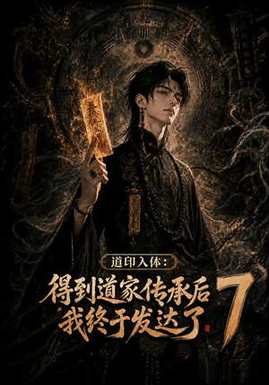 道印入体:得到道家传承后我终于发达了7(141集) 道印入体:得到道家传承后我终于发达了7(141集)网络小短剧