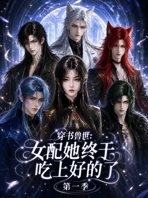 穿书兽世:女配她终于吃上好的了第一季(60集) 穿书兽世:女配她终于吃上好的了第一季(60集)每日短剧推荐