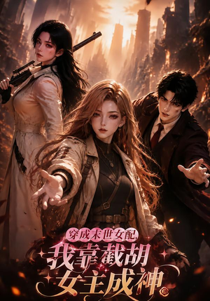 穿成末世女配,我靠截胡女主成(118集) 穿成末世女配,我靠截胡女主成(118集)集免费看短剧
