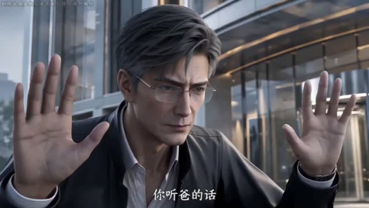 过往皆散余生同栖我念你思(77集) 过往皆散余生同栖我念你思(77集)短剧在哪个平台