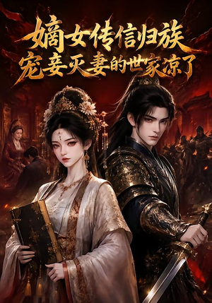 嫡女传信归族,宠妾灭妻的世家凉了(59集) 嫡女传信归族,宠妾灭妻的世家凉了(59集)一起追短剧