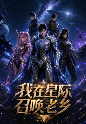 我在星际召唤老乡(110集) 我在星际召唤老乡(110集)超甜短剧分享