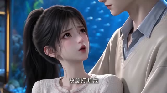 蓄谋心动(93集) 蓄谋心动(93集)免费热门短剧