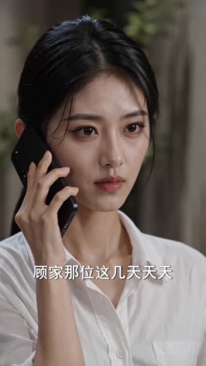 指间涅槃(50集) 指间涅槃(50集)短剧片段推荐
