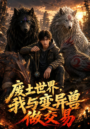 废土世界,我与变异兽做交易(45集) 废土世界,我与变异兽做交易(45集)最新短剧抢先看