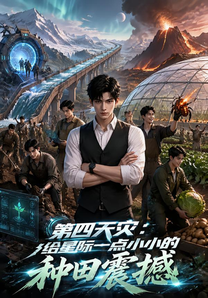 第四天灾:给星际一点小小的种田震撼(50集) 第四天灾:给星际一点小小的种田震撼(50集)我真的爱了