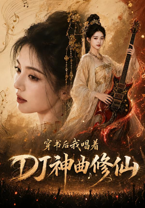 穿书后我唱着DJ神曲修仙(60集) 穿书后我唱着DJ神曲修仙(60集)短剧片段推荐