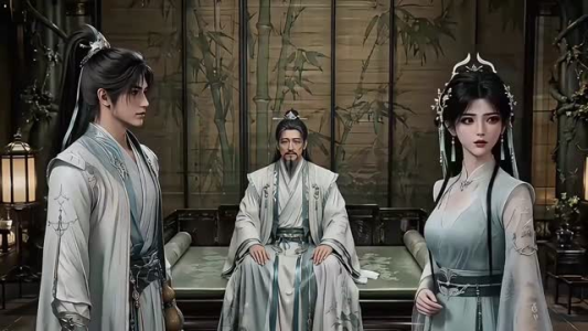 我在修仙界养出了一部山海经(80集) 我在修仙界养出了一部山海经(80集)精彩短剧看不停