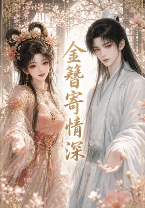 金簪寄情深(25集) 金簪寄情深(25集)最火爆的短剧
