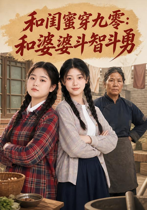 和闺蜜穿九零:和婆婆斗智斗勇(100集) 和闺蜜穿九零:和婆婆斗智斗勇(100集)短剧精彩推荐