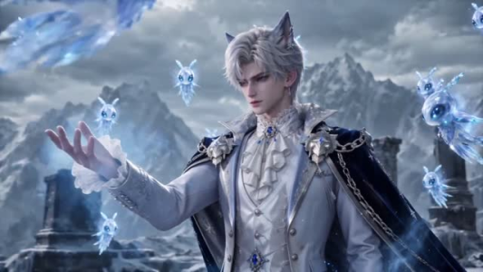 万象盲盒:我在魔域称王(20集) 万象盲盒:我在魔域称王(20集)每天分享短剧