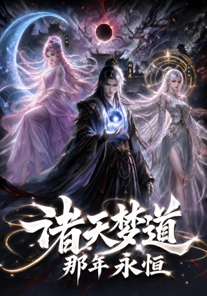 诸天梦道,那年永恒(286集) 诸天梦道,那年永恒(286集)看到大结局
