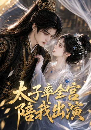 太子率全宫陪我出演(29集) 太子率全宫陪我出演(29集)红果免费短剧