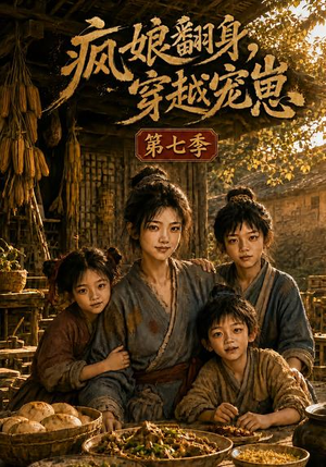 疯娘翻身,穿越宠崽第七季(148集) 疯娘翻身,穿越宠崽第七季(148集)一起追短剧