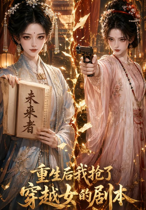 重生后我抢了穿越女的剧本(60集) 重生后我抢了穿越女的剧本(60集)免费短剧合集