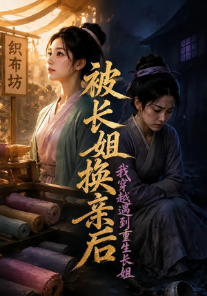 被长姐换亲之后我穿越遇到重生长姐(131集) 被长姐换亲之后我穿越遇到重生长姐(131集)最热短剧推荐