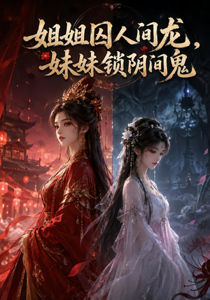 姐姐囚人间龙,妹妹锁阴间鬼(105集) 姐姐囚人间龙,妹妹锁阴间鬼(105集)免费短剧片段