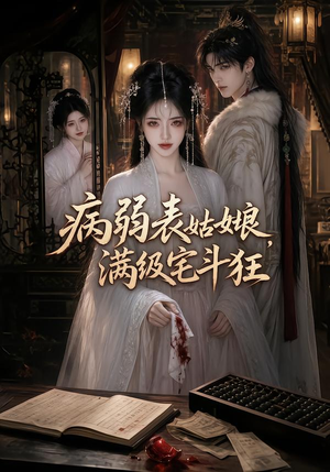 病弱表姑娘,满级宅斗狂(57集) 病弱表姑娘,满级宅斗狂(57集)超级好看的短剧