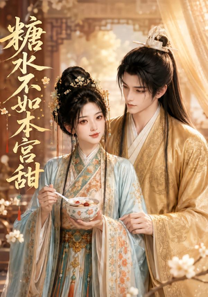 糖水不如本宫甜(50集) 糖水不如本宫甜(50集)短剧免费观看