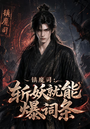 镇魔司:斩妖就能爆词条(120集) 镇魔司:斩妖就能爆词条(120集)短剧在哪里看