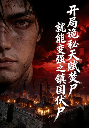 开局诡秘天赋,焚尸就能变强之镇国伏尸(70集) 开局诡秘天赋,焚尸就能变强之镇国伏尸(70集)观看软件