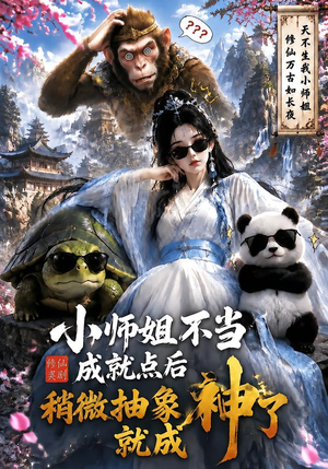 小师姐不当成就点后稍微抽象就成神了(248集) 小师姐不当成就点后稍微抽象就成神了(248集)最火爆短剧